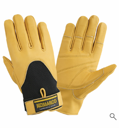 Anti Vibration Gloves KLI-5002